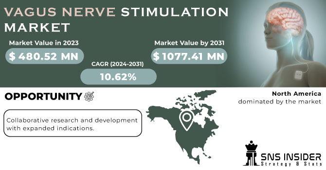 Vagus Nerve Stimulation Market Size Share Trends