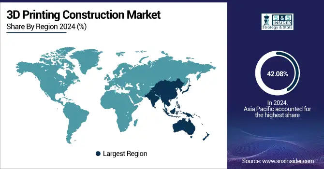3D-Printing-Construction-Market-By-Region