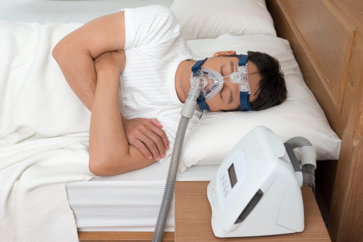 The Sleep Apnea Device Market Outlook Indicates It to Be A Growing Sub-Sector Of The Healthcare Industry