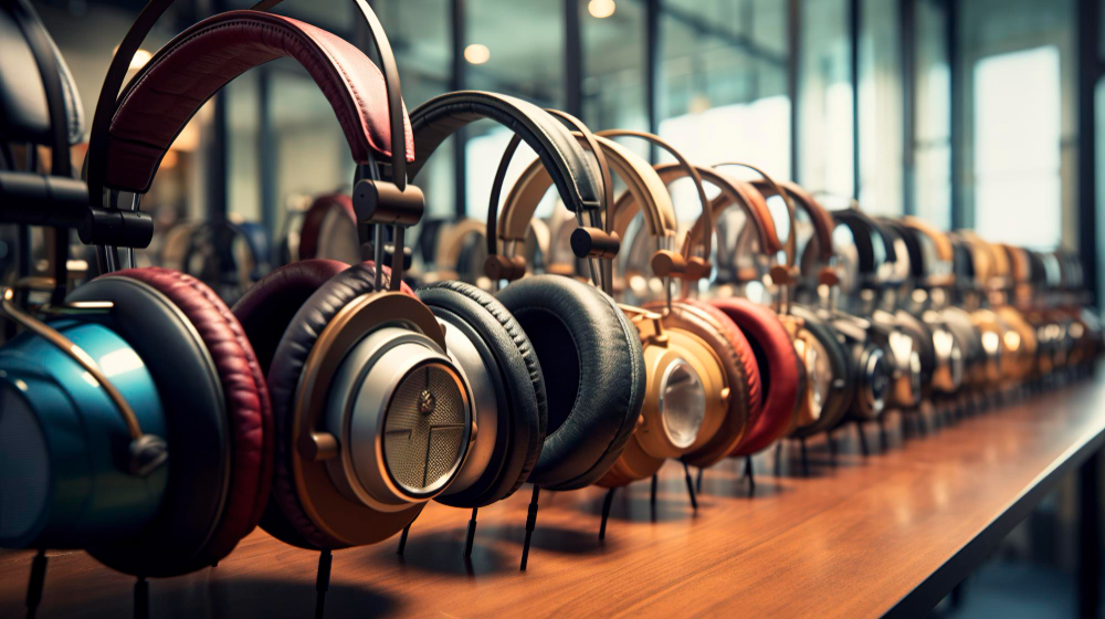 Headphones Market Trends in 2024: What's Popular and Not