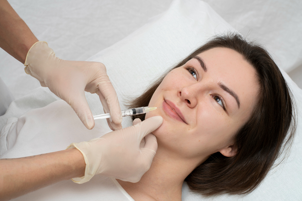 Top Dermal Fillers Brands for Youthful Look and Smooth Skin