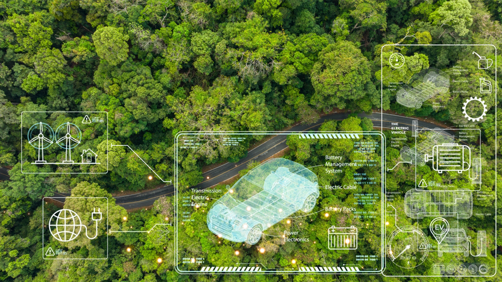 Siemens EV Charging Infrastructure Expansion and ESG Strategy