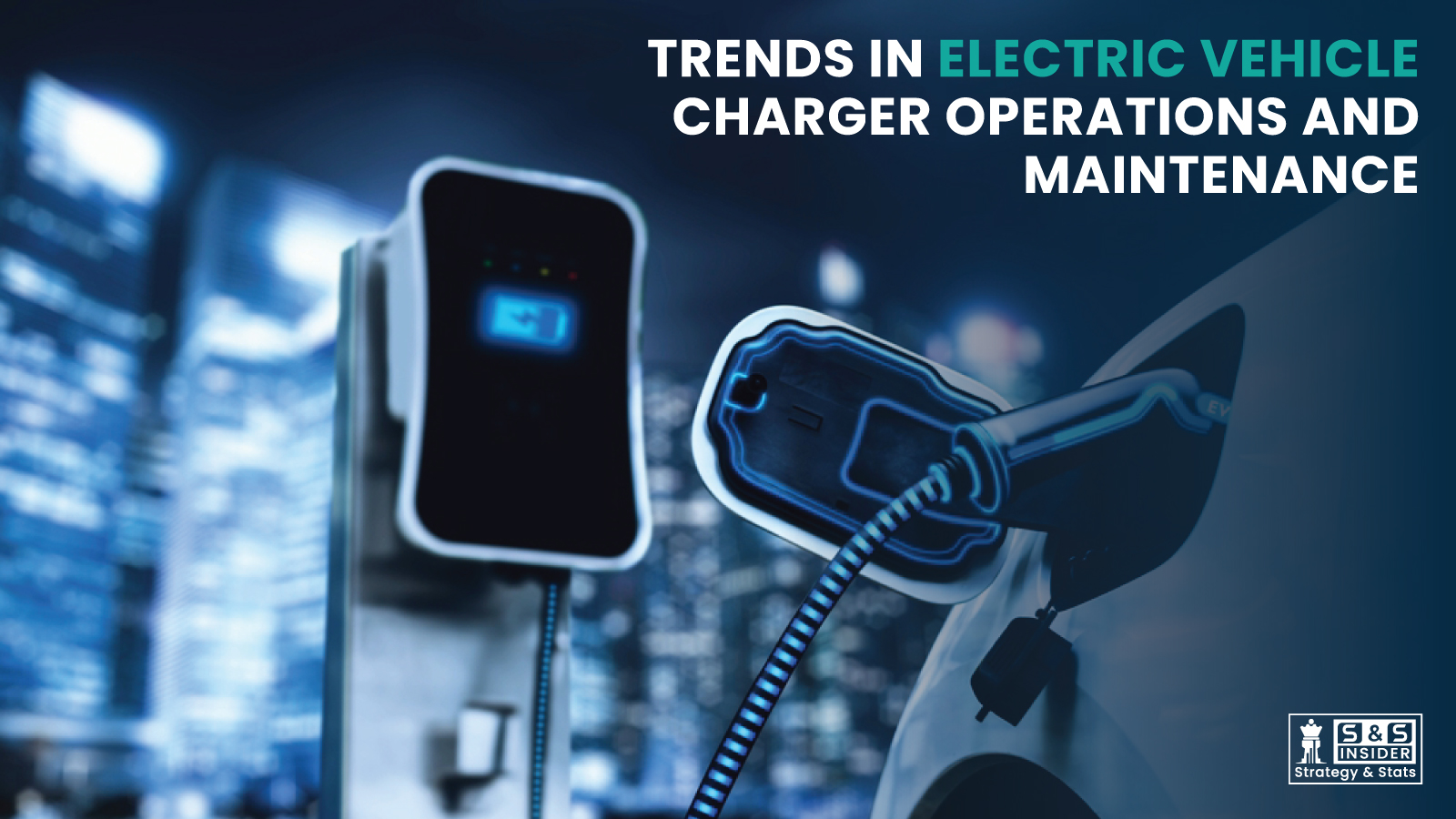 Electric Vehicle Charger Operations and Maintenance Services Market Growth