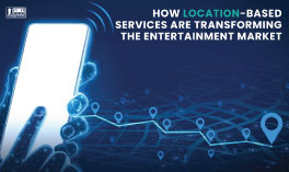 Location-Based Services Transforming Entertainment Market: Personalized Experiences, Live Events, Marketing, and Innovation