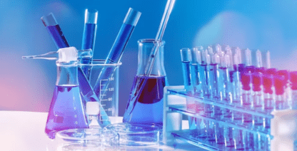 Antimicrobial Preservatives Market