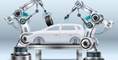 Automotive Operating System Market