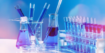 Pharmaceutical Fine Chemicals Market