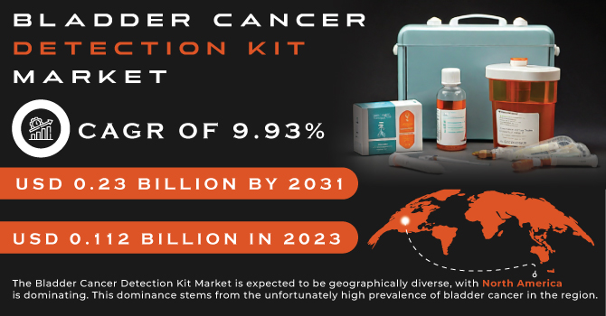 Bladder Cancer Detection Kit Market Revenue Analysis