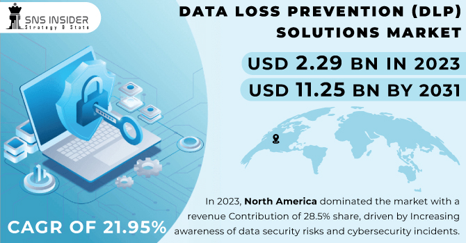 Data Loss Prevention (DLP) Solutions Market Revenue Analysis