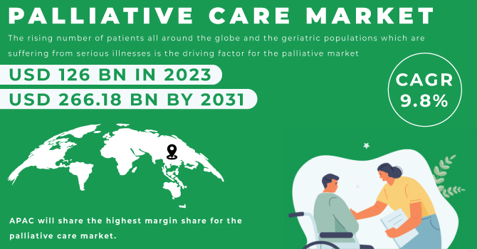 Palliative Care Market Revenue Analysis