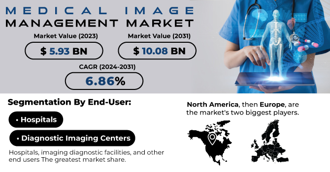 Medical Image Management Market Revenue Analysis