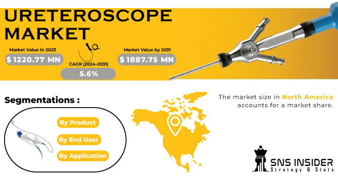 Ureteroscope Market Revenue Analysis