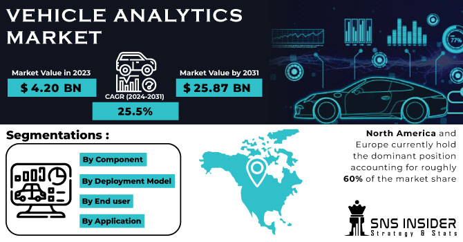 Vehicle Analytics Market Revenue Analysis