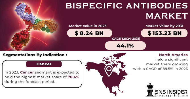 Bispecific Antibodies Market Revenue Analysis