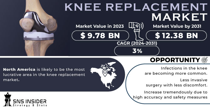 Knee Replacement Market Revenue Analysis