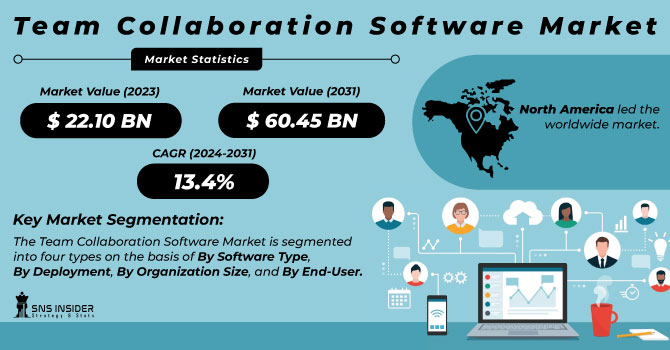 Team Collaboration Software Market Revenue Analysis