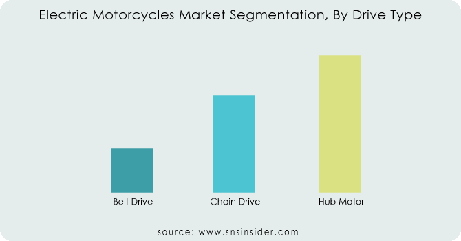 Electric-Motorcycles-Market-Segmentation-By-Drive-Type