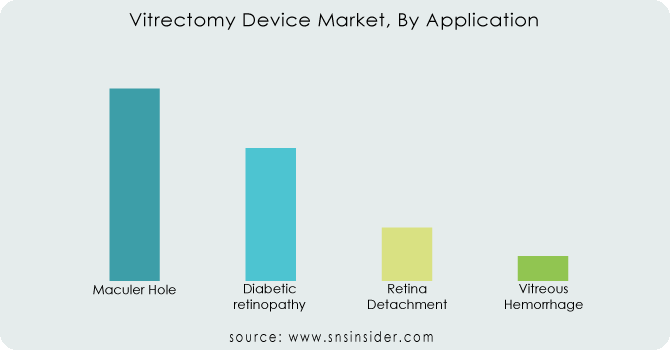 Vitrectomy-Device-Market-By-Application