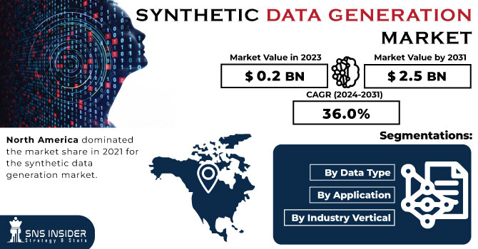 Synthetic Data Generation Market Revenue Analysis