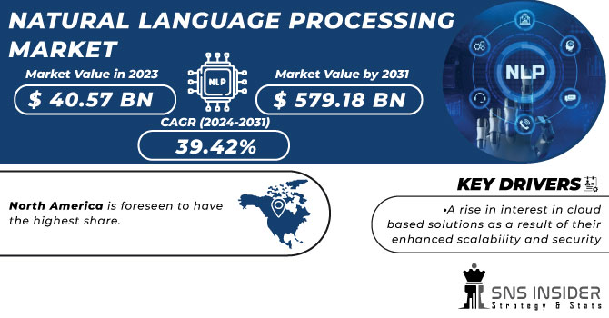 Natural Language Processing Market Revenue Analysis