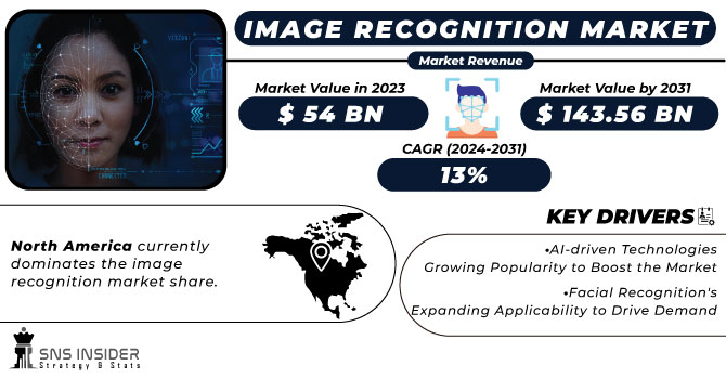 Image Recognition Market Revenue Analysis