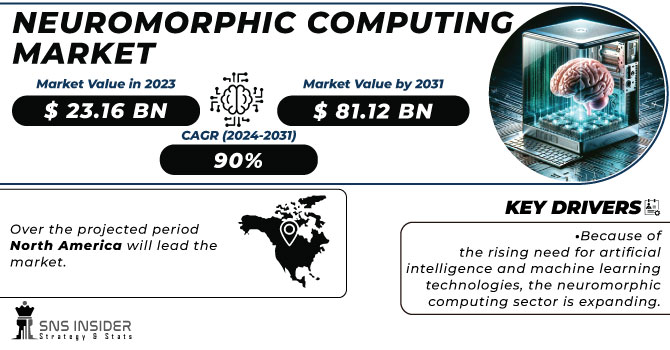 Neuromorphic Computing Market Revenue Analysis