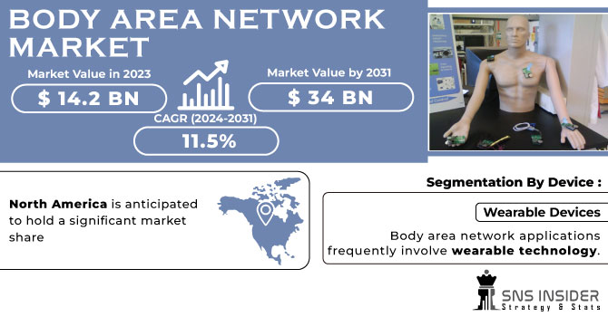 Body Area Network Market Revenue Analysis