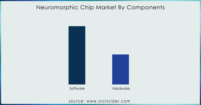 Neuromorphic-Chip-Market-By-Components