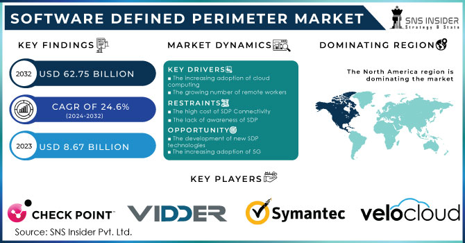 Software Defined Perimeter Market Revenue Analysis