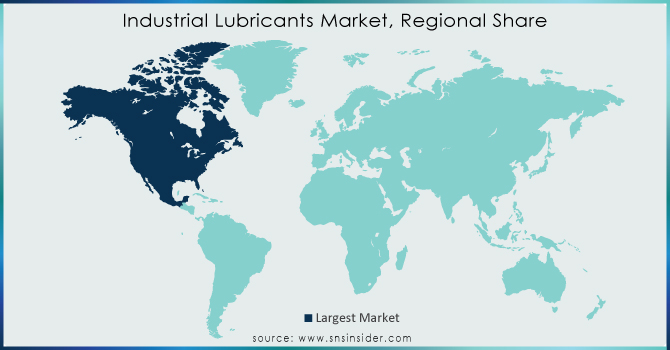 Industrial-Lubricants-Market-Regional-Share