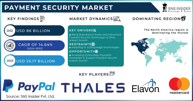 Payment Security Market Revenue Analysis