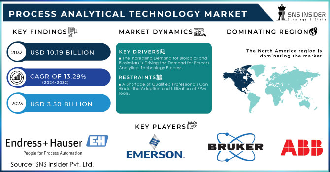 Process Analytical Technology Market Revenue Analysis