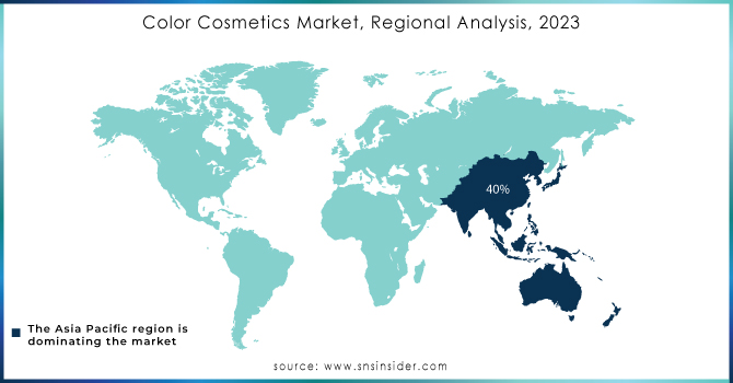 Color-Cosmetics-Market-Regional-Analysis-2023