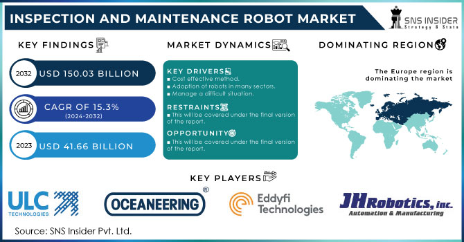 Inspection and Maintenance Robot Market Revenue Analysis