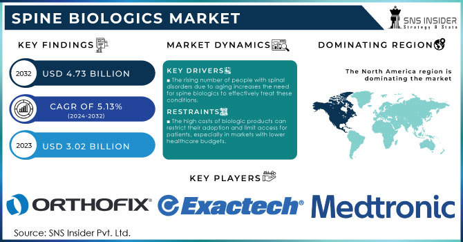 Spine Biologics Market Revenue Analysis