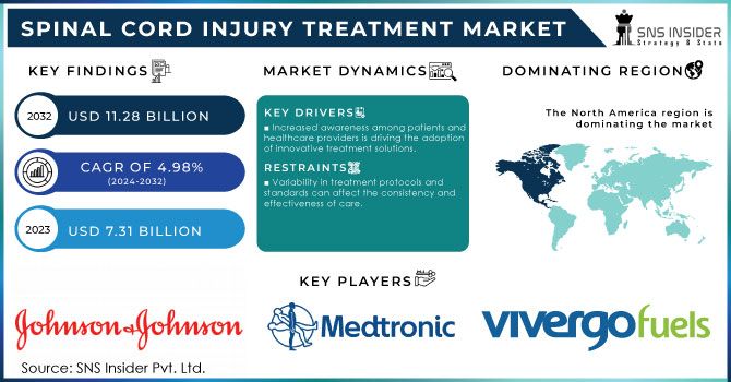 Spinal Cord Injury Treatment Market Revenue Analysis