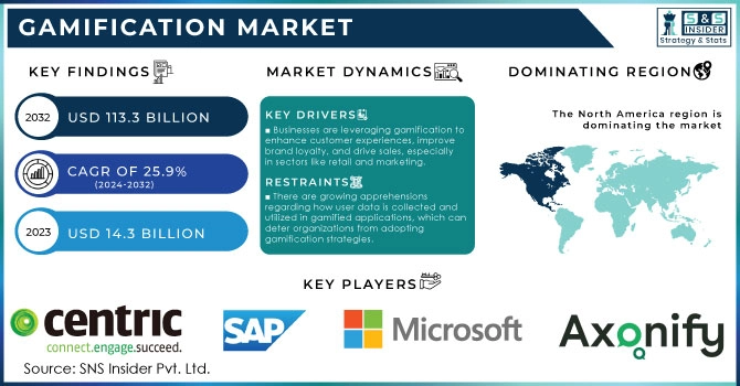 Gamification-Market Revenue Analysis