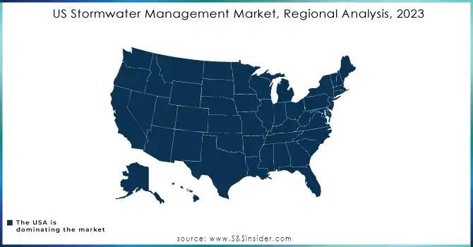 US-Stormwater-Management-Market-Regional-Analysis-2023