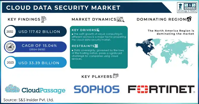 Cloud Data Security Market Revenue Analysis