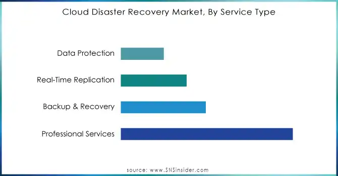 Cloud-Disaster-Recovery-Market-By-Service-Type