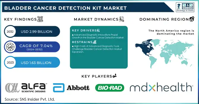 Bladder Cancer Detection Kit Market Revenue Analysis