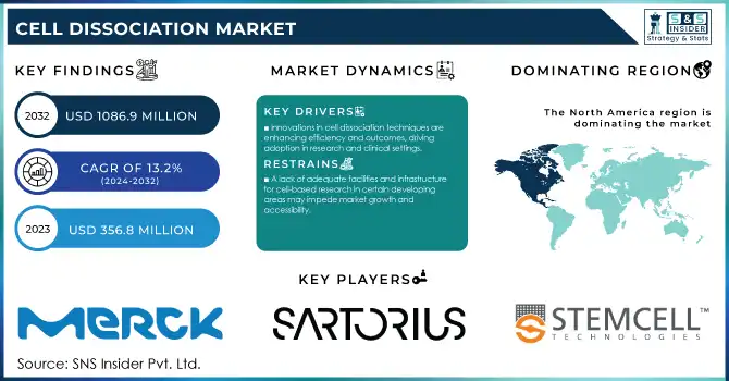 Cell-Dissociation-Market Revenue Analysis