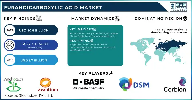 Furandicarboxylic Acid Market Revenue Analysis