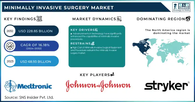 Minimally Invasive Surgery Market Revenue Analysis