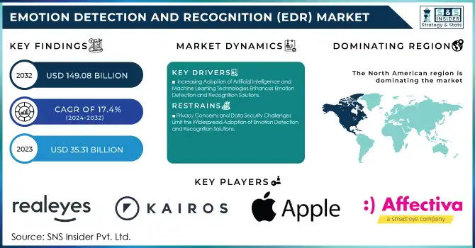 Emotion Detection and Recognition Market Revenue Analysis