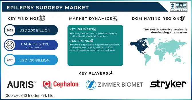 Epilepsy Surgery Market Revenue Analysis