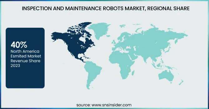 Inspection-and-Maintenance-Robots-Market-Regional-Share